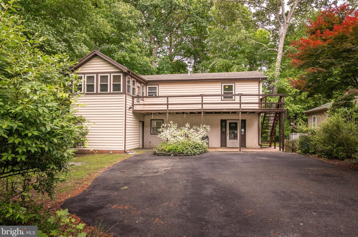 26 Greenwood Ln, Berlin, MD 21811-2033