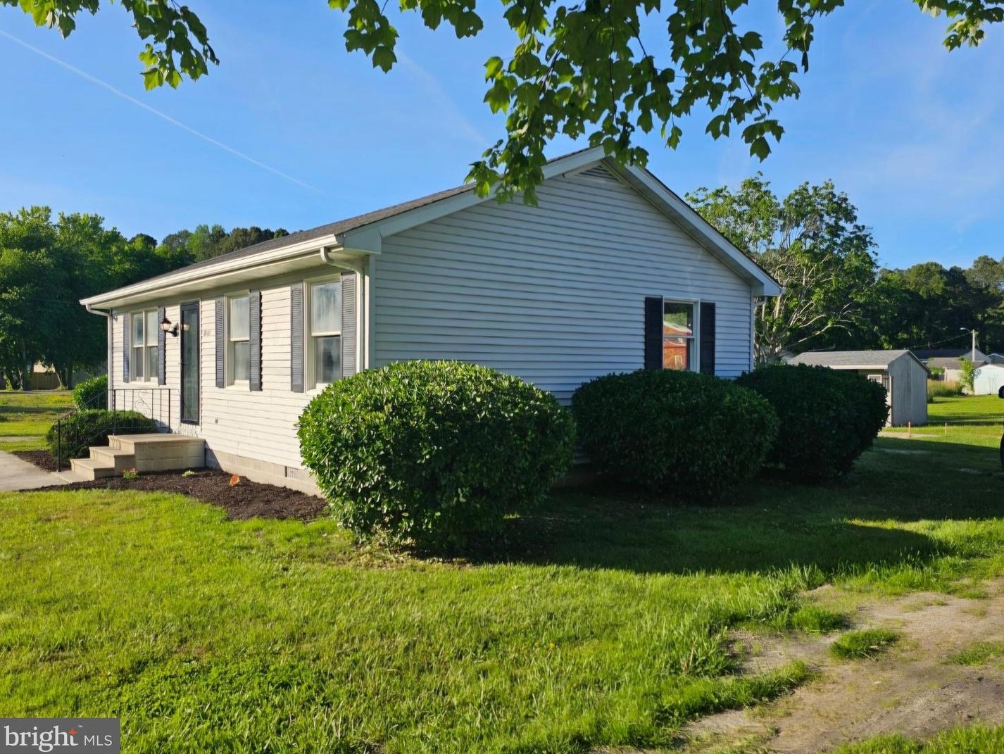 10143 Germantown Rd, Berlin, MD 21811-2852