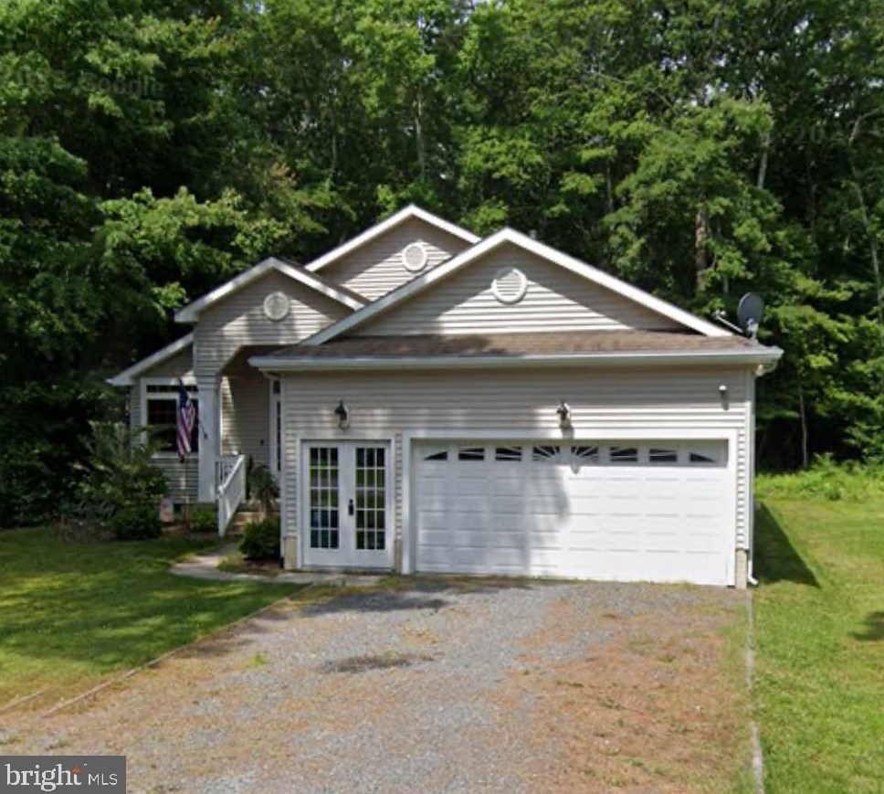 44 King Richard Rd, Berlin, MD 21811