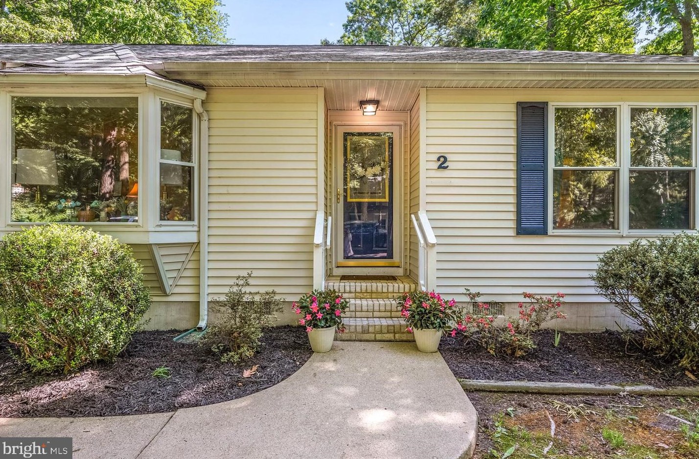 2 Mates Ct, Berlin, MD 21811-1606