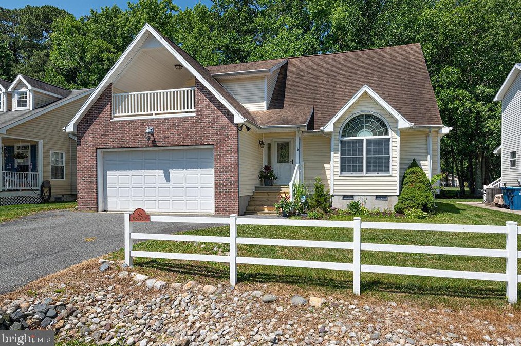 52 Hingham Ln, Berlin, MD 21811