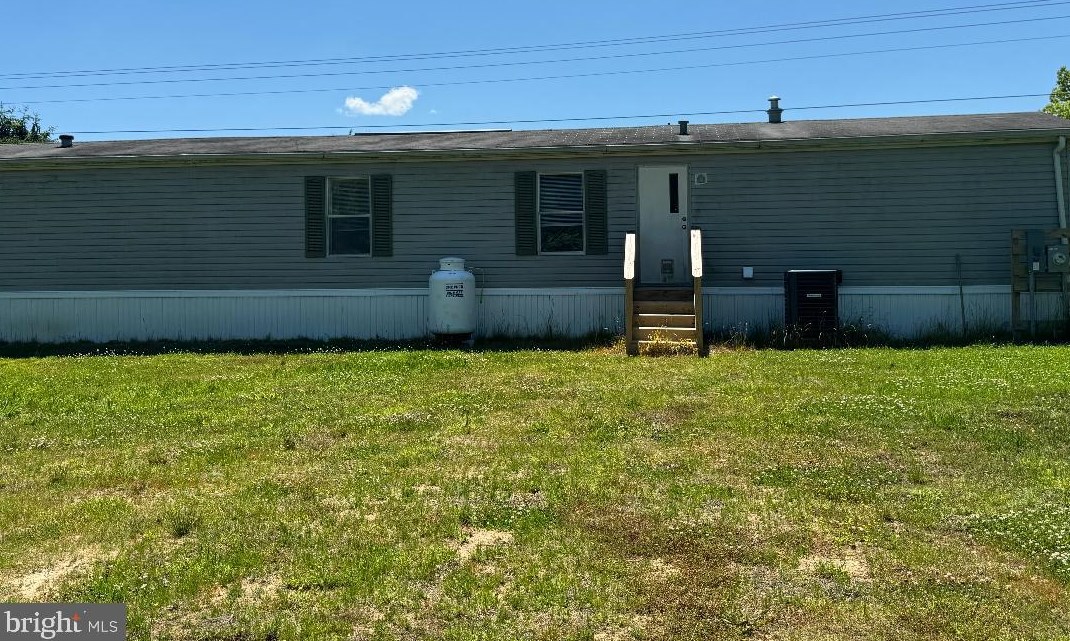 7809 Libertytown Rd, Berlin, MD 21811-2137