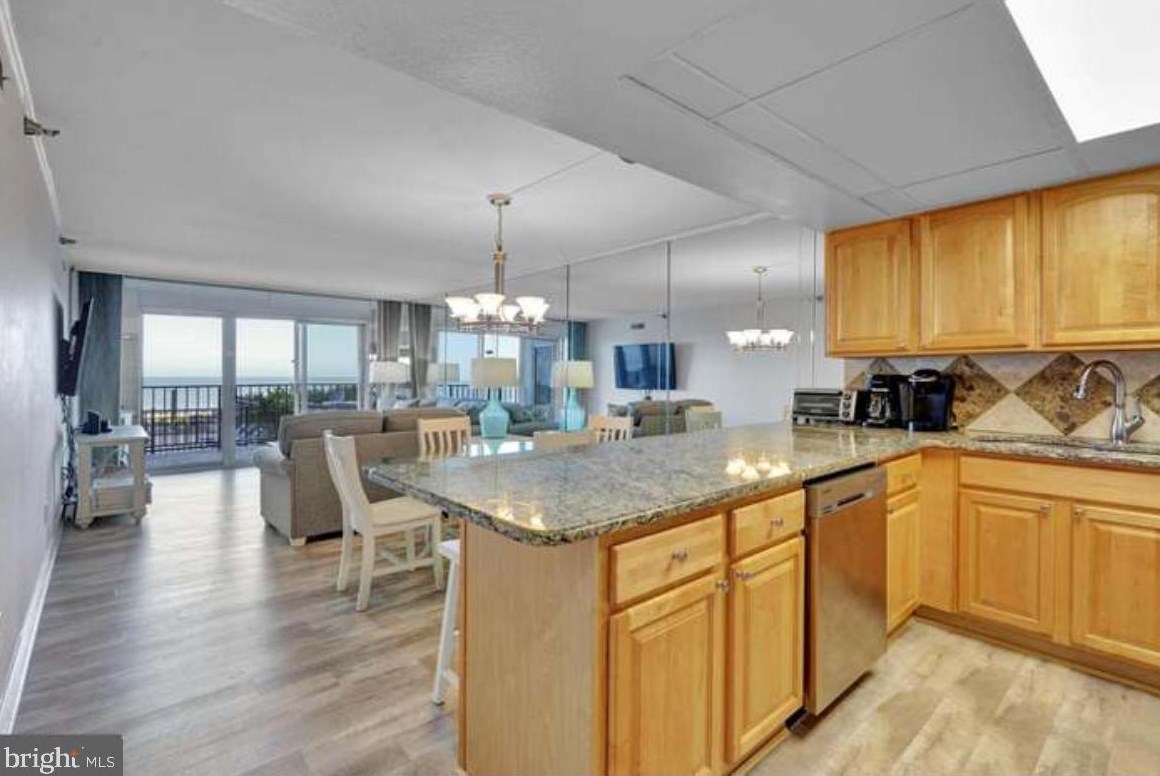 9800 Coastal Hwy #105, Ocean City, MD 21842