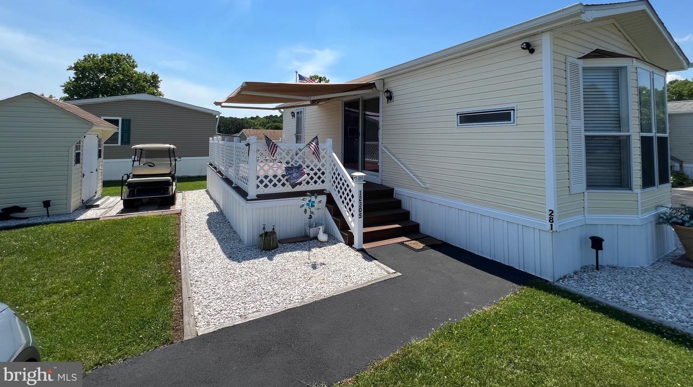12305 Helmsman Way, Berlin, MD 21811-2507