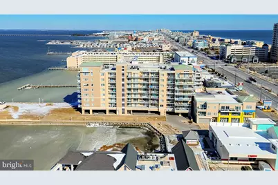 4601 Coastal Highway #403, Ocean City, MD 21842 - Photo 2
