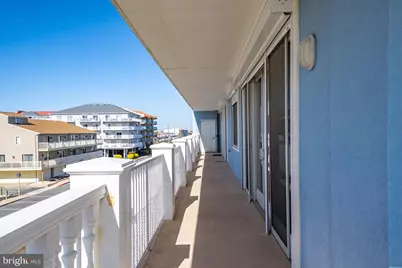 12201 Wight Street #301, Ocean City, MD 21842 - Photo 14