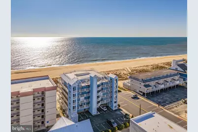 12201 Wight Street #301, Ocean City, MD 21842 - Photo 142