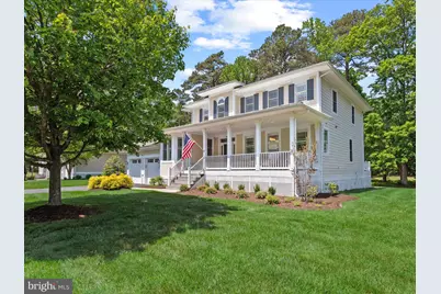 11733 Maid At Arms Lane, Berlin, MD 21811 - Photo 1