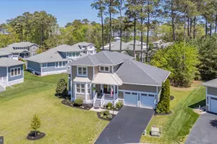 10103 War Admiral Ln, Berlin, MD 21811 - Photo 72