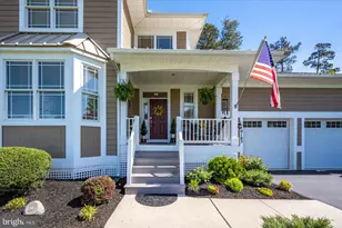 10103 War Admiral Ln, Berlin, MD 21811 - Photo 2