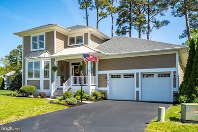 10103 War Admiral Lane, Berlin, MD 21811 - Photo 70