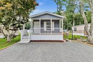 12623 Shell Mill Rd, Bishopville, MD 21813 - Photo 1