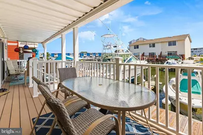 607 Bayshore Drive #2, Ocean City, MD 21842 - Photo 4