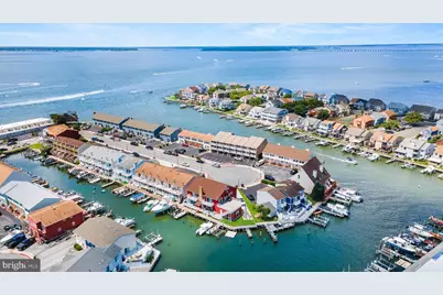 607 Bayshore Drive #2, Ocean City, MD 21842 - Photo 30