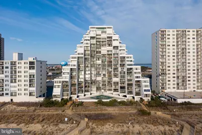 9500 Coastal Highway #9F, Ocean City, MD 21842 - Photo 24