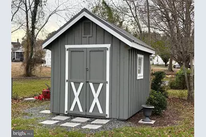 309 W Market Street, Snow Hill, MD 21863 - Photo 26