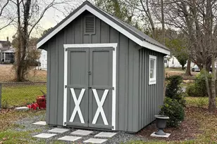 309 W Market St, Snow Hill, MD 21863 - Photo 26