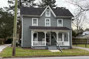 309 W Market St, Snow Hill, MD 21863 - Photo 2