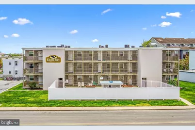 507 Robin Drive #304, Ocean City, MD 21842 - Photo 1