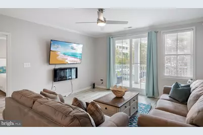 37 Fountain Drive W #2D, Ocean City, MD 21842 - Photo 12