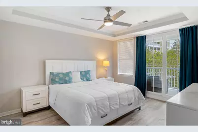 37 Fountain Drive W #2D, Ocean City, MD 21842 - Photo 16