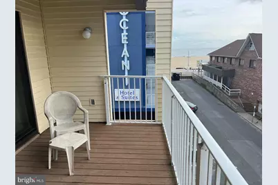 107 N Atlantic Ave #106 (WEEK 20), Ocean City, MD 21842 - Photo 18