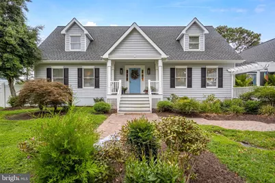 6226 Knoll Hill Drive, Berlin, MD 21811 - Photo 4