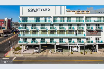 2 15th Street #505, Ocean City, MD 21842 - Photo 12
