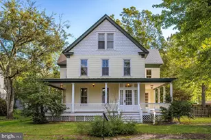 203 W Market St, Snow Hill, MD 21863 - Photo 2