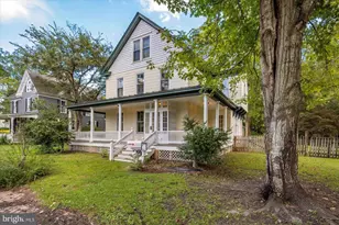 203 W Market St, Snow Hill, MD 21863 - Photo 104
