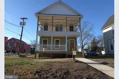 412 Market Street, Pocomoke City, MD 21851 - Photo 1