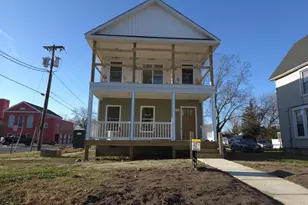 412 Market St, Pocomoke City, MD 21851 - Photo 1