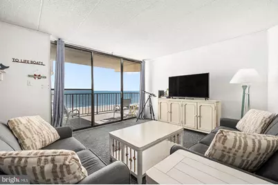 8800 Coastal Highway #807, Ocean City, MD 21842 - Photo 2