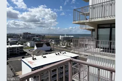 8800 Coastal Highway #807, Ocean City, MD 21842 - Photo 12