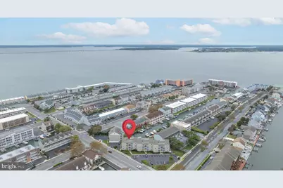 9203 Rusty Anchor Road #A3, Ocean City, MD 21842 - Photo 32