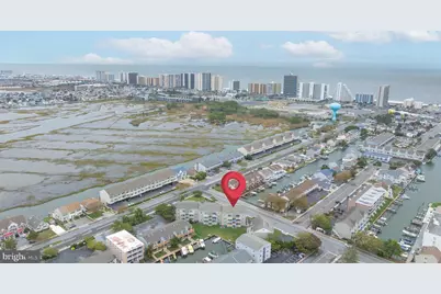 9203 Rusty Anchor Road #A3, Ocean City, MD 21842 - Photo 36