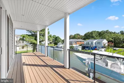 12300 Snug Harbor Road, Berlin, MD 21811 - Photo 20