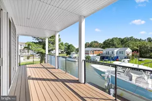 12300 Snug Harbor Rd, Berlin, MD 21811 - Photo 20