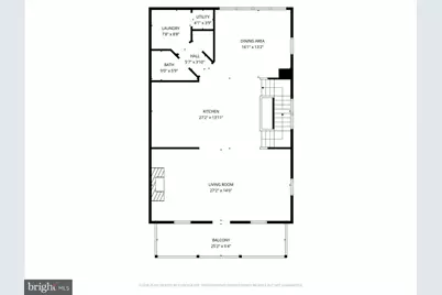 30 Seaside Drive #LUS-BR, Ocean City, MD 21842 - Photo 120