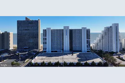 9800 Coastal Highway #1212, Ocean City, MD 21842 - Photo 34