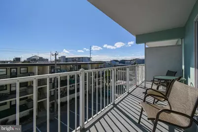 12 76th Street #303, Ocean City, MD 21842 - Photo 4