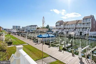 203 S Heron Drive #104D, Ocean City, MD 21842 - Photo 30