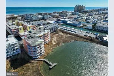 5405 Coastal Highway #410 SUNSET BAY, Ocean City, MD 21842 - Photo 28