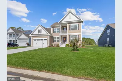 11877 Man O War Lane, Berlin, MD 21811 - Photo 60