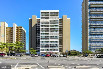 10000 Coastal Highway #1606, Ocean City, MD 21842 - Photo 40
