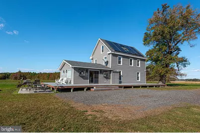 163 Hall Road, Pocomoke City, MD 21851 - Photo 78