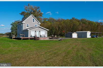 163 Hall Road, Pocomoke City, MD 21851 - Photo 90