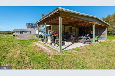 163 Hall Road, Pocomoke City, MD 21851 - Photo 68