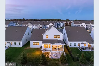 12428 Coastal Marsh Drive, Berlin, MD 21811 - Photo 10