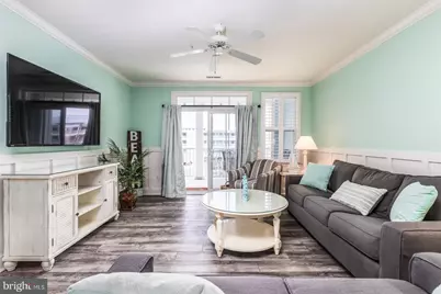 37 Fountain Drive W #LUG-BG-3C, Ocean City, MD 21842 - Photo 2